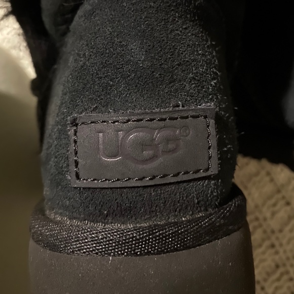 Ugg Bailey boots - Picture 5 of 11